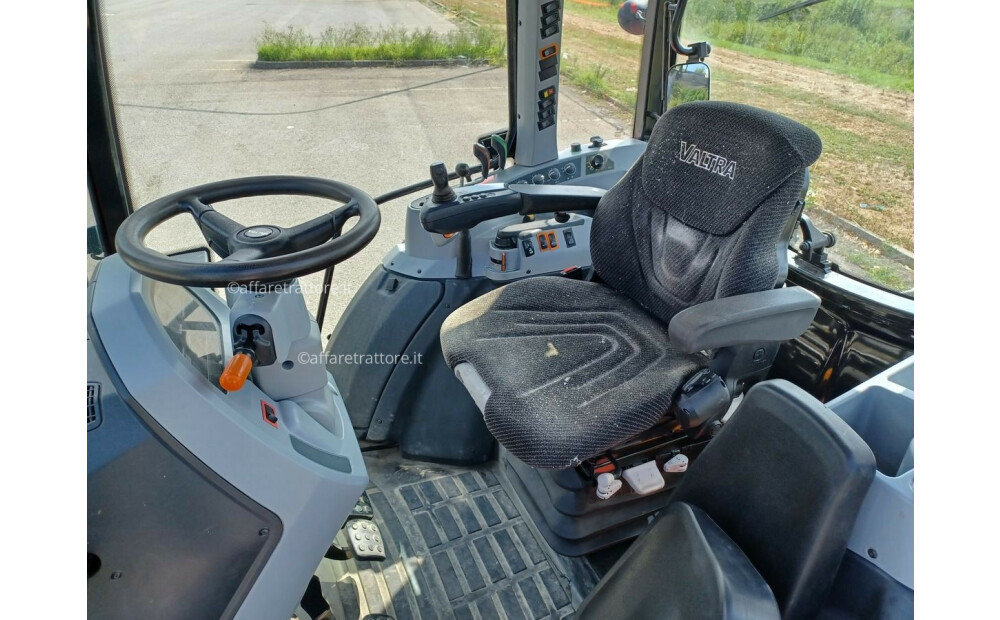 Valtra 114 D'occasion - 6