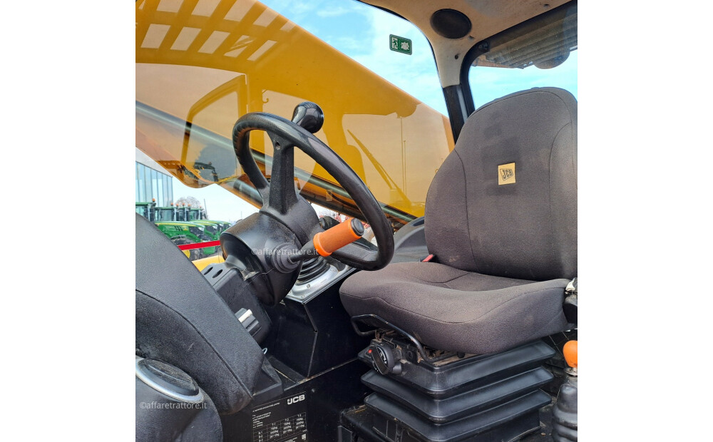 JCB 550-80 AGRI PLUS D'occasion - 5