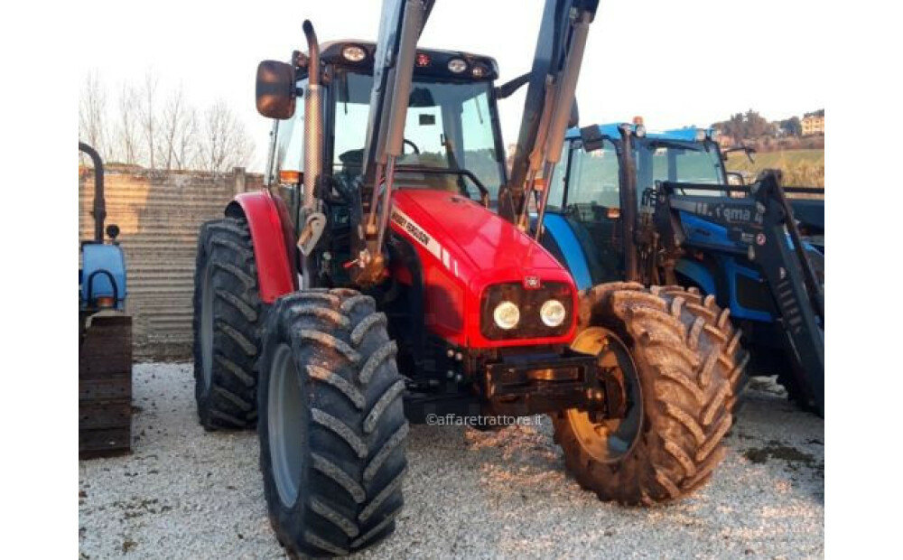 Massey Ferguson 5455 DYNA 4 D'occasion - 1