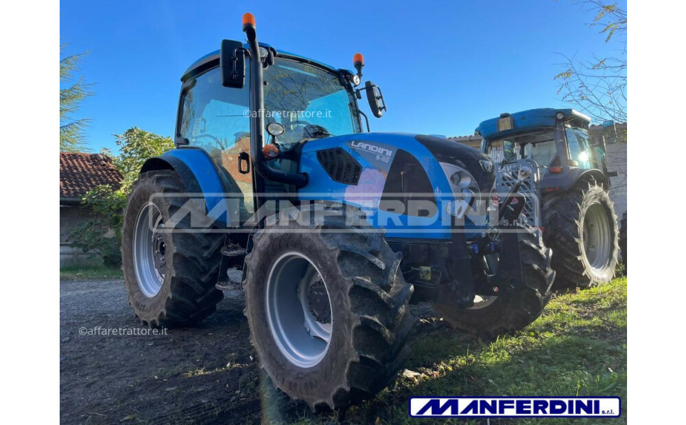 Landini 5H110 Occasion - 2