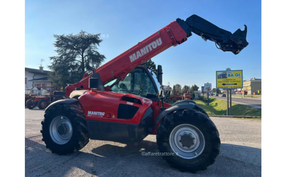 Manitou MLT 940-120 H Usagé - 3