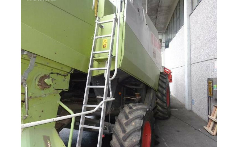 Claas LX 470 D'occasion - 11