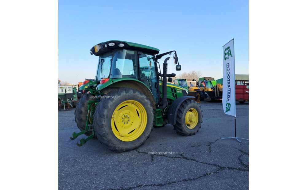 John Deere 5125R d'occasion - 4