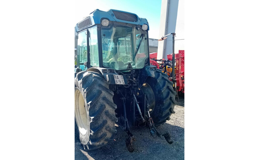 New Holland TN95 FA d'occasion - 5