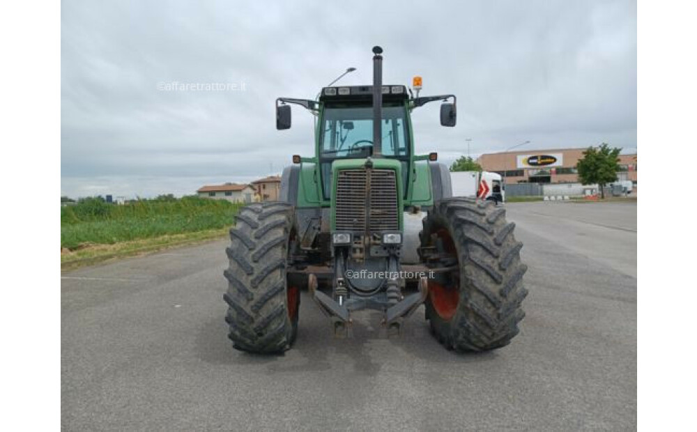 Fendt 818 FAVORIT D'occasion - 4