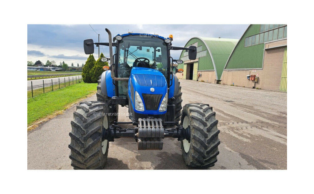 New Holland T 4.105 Usagé - 3