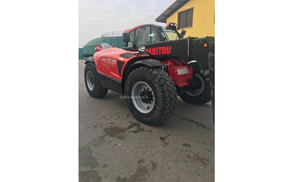 Manitou MLT 961 élite Occasion - 3