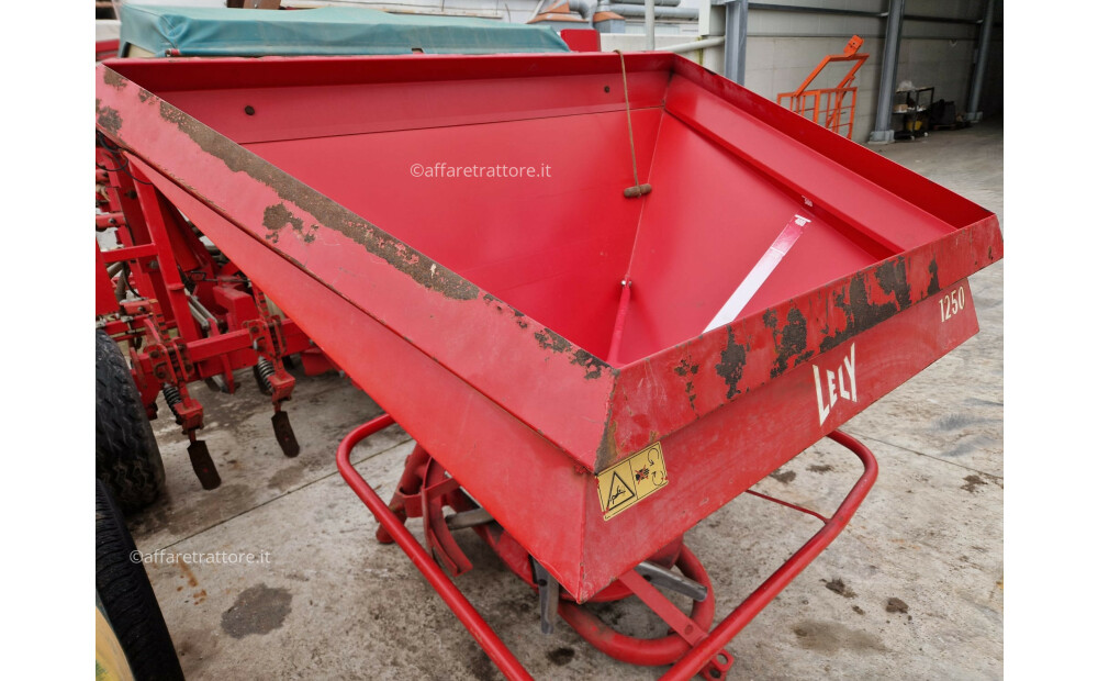 Lely 1250 D'occasion - 4