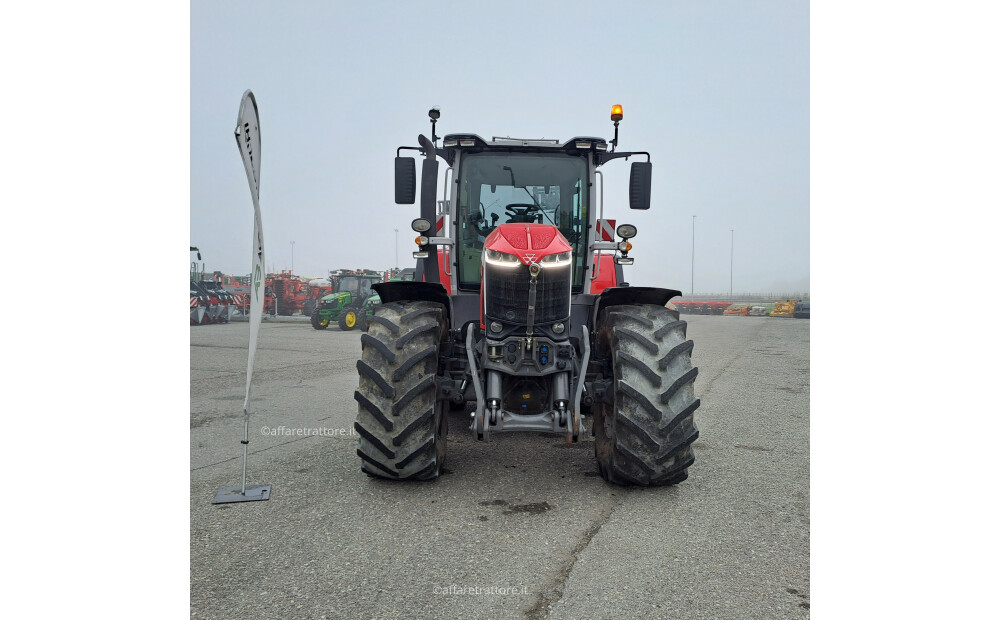 Massey Ferguson 8S.265 D'occasion - 4