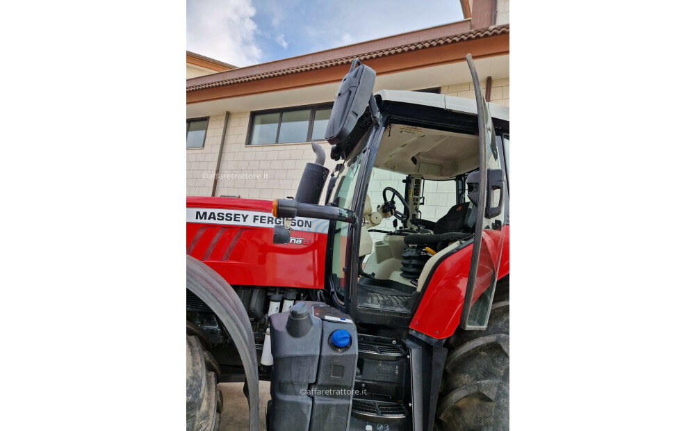 Massey Ferguson 7716S DYNA6 D'occasion - 9