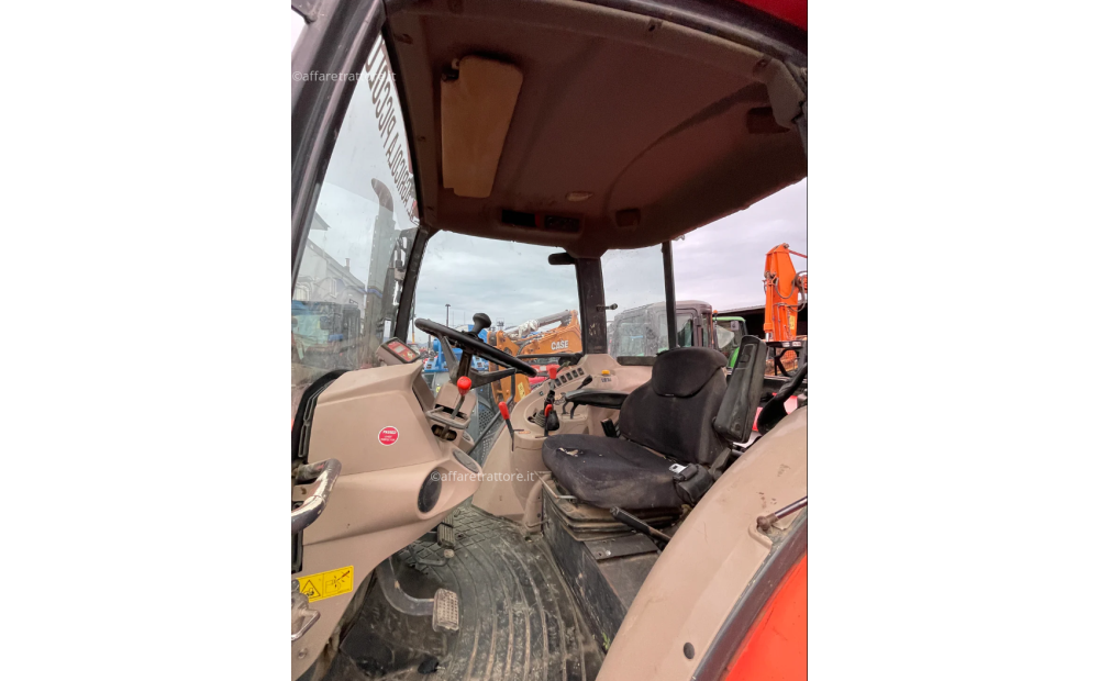 Kubota M8540 D'occasion - 2