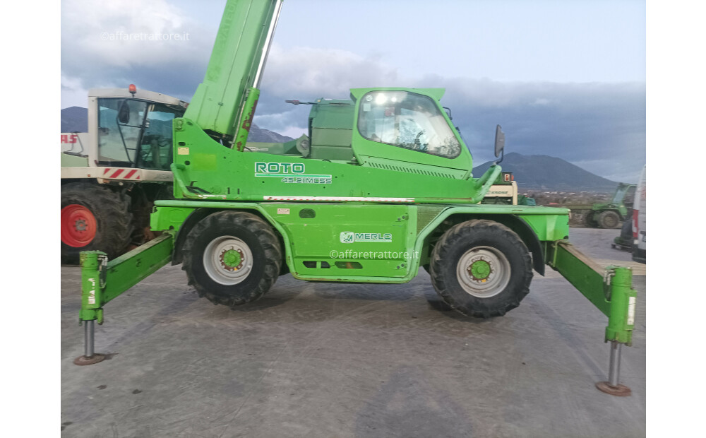 Merlo MCSS 45.21 D'occasion - 12