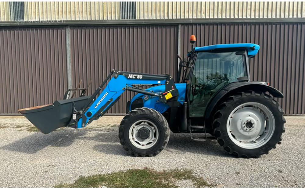 Landini POWERFARM 100 D'occasion - 1