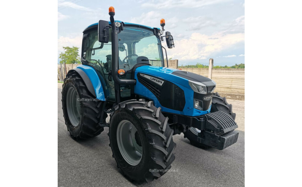 Landini LANDINI 5-085 Usagé - 3