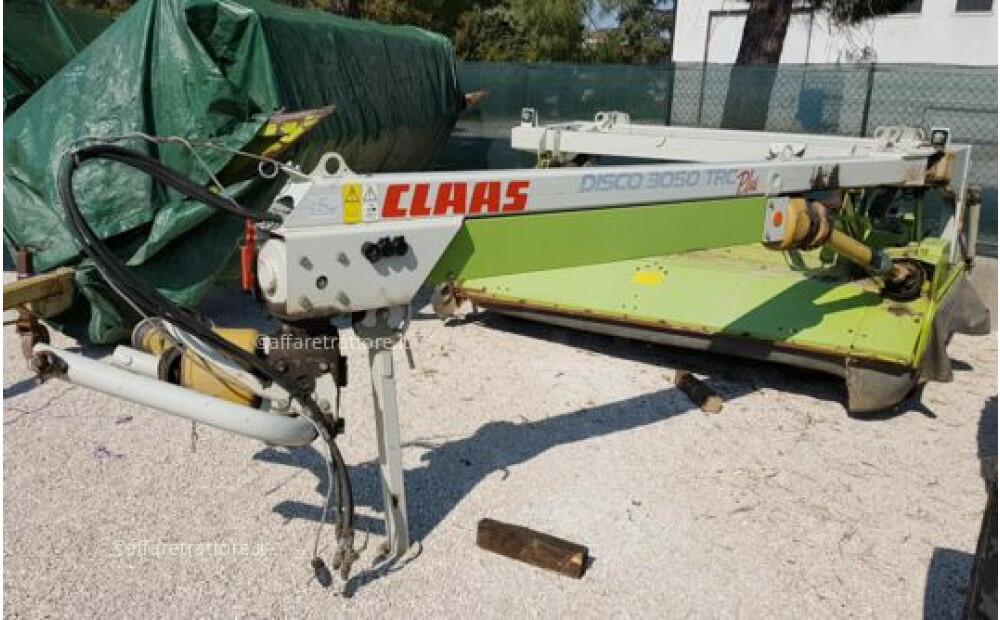 Claas DISCO 3050 TC PLUS d'occasion - 1