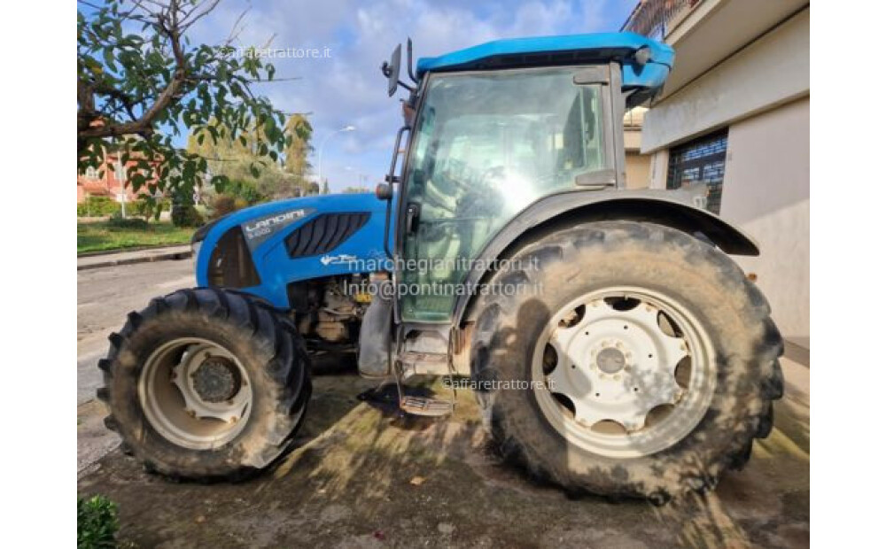 Landini 5-100 D d'occasion - 1