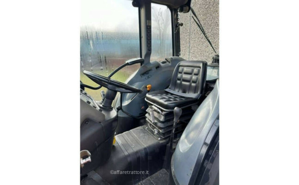 New Holland TN 90 D'occasion - 4