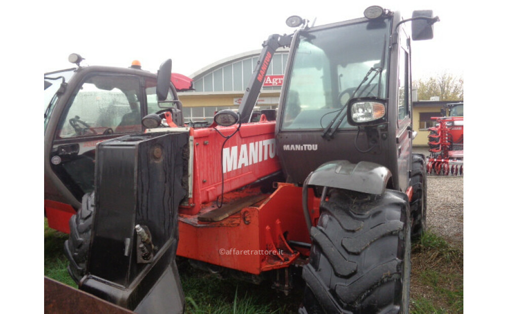 Manitou 845 D'occasion - 7