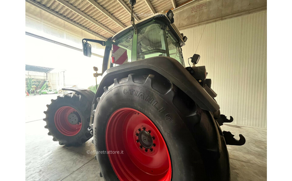 Fendt FAVORIT 926 VARIO D'occasion - 8