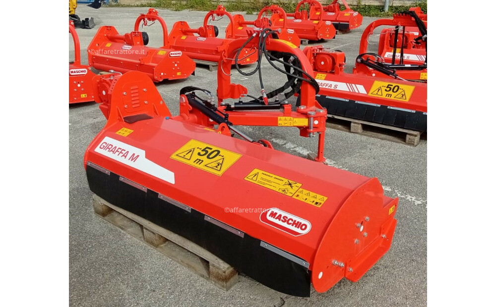 Maschio Gaspardo GIRAFFA M 180 Nuovo - 2