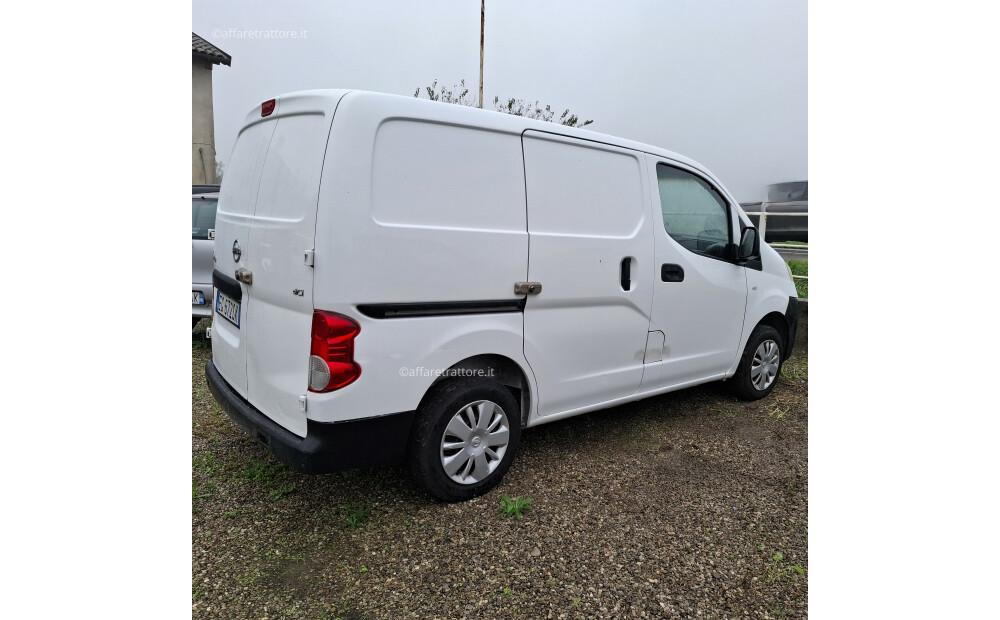 Nissan NV200 M20EN11 D'occasion - 5