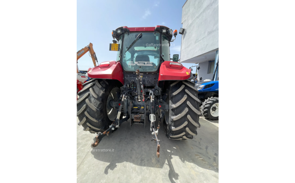 Case-Ih LUXXUM 120 D'occasion - 3