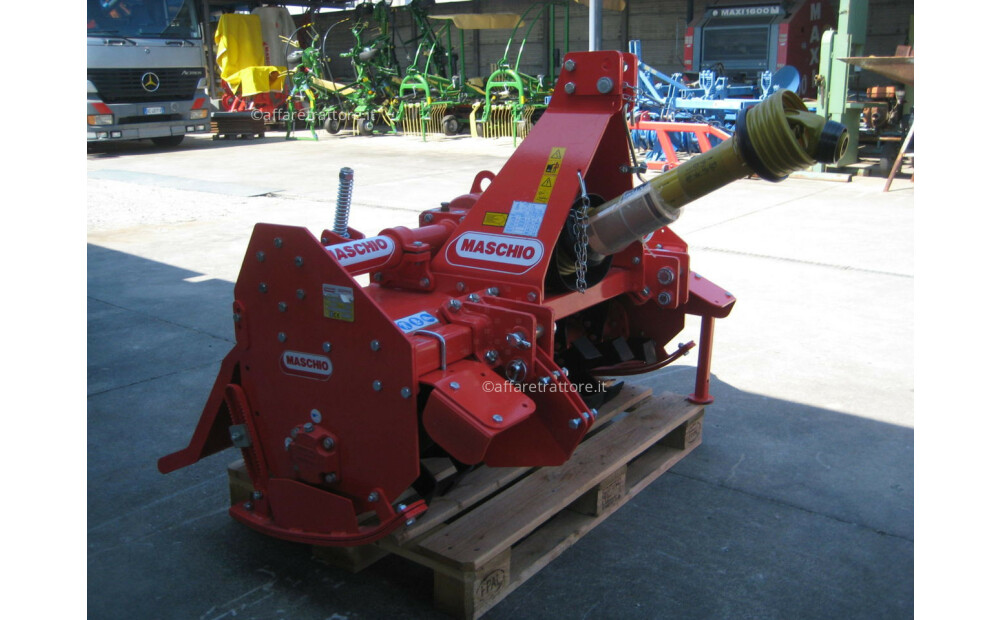 Maschio H 125 Neuf - 3