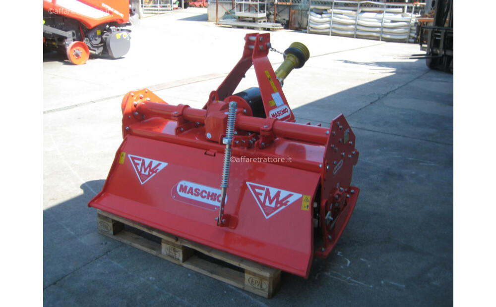 Maschio H 125 Neuf - 4