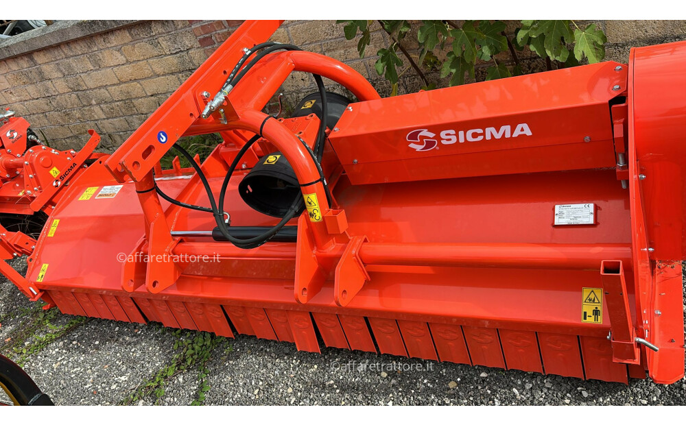 Sicma TZF 280 Neuf - 1