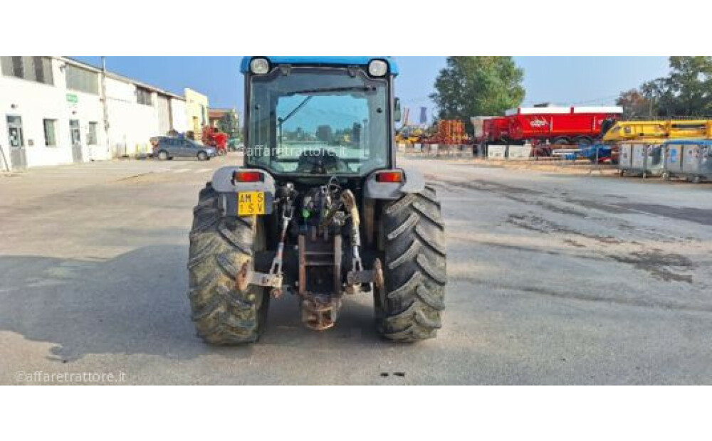 New Holland TN90F Usagé - 5