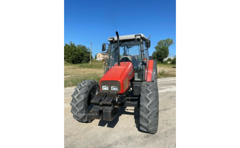 Massey Ferguson 4255 d'occasion - 4