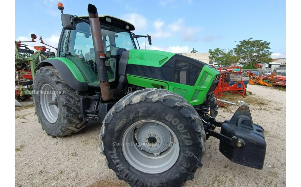 Deutz-Fahr AGROTRON L720 d'occasion - 2