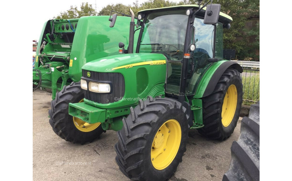 John Deere 5720 d'occasion - 1