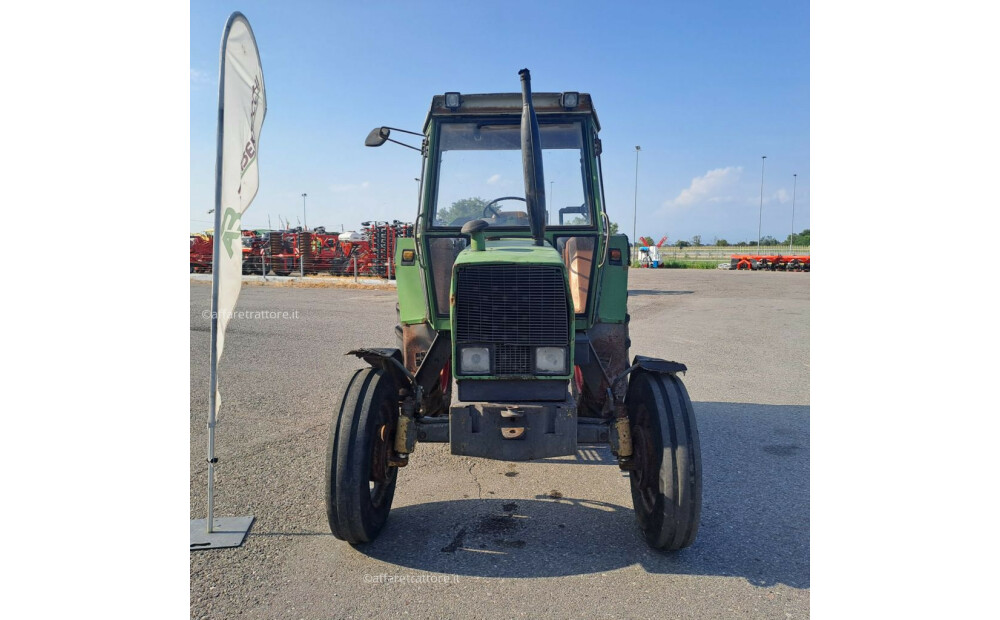 Fendt 303 LS FARMER D'occasion - 3