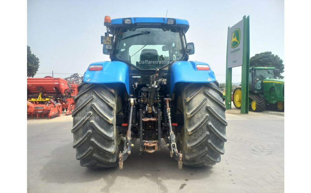 New Holland T7040 D'occasion - 3
