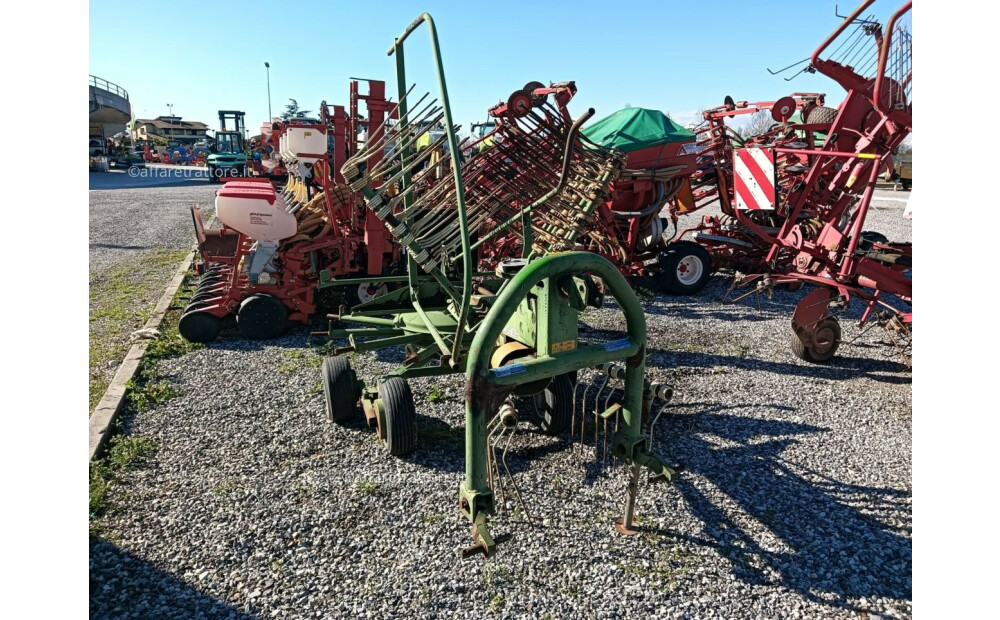 Krone SWADRO 385 D'occasion - 2