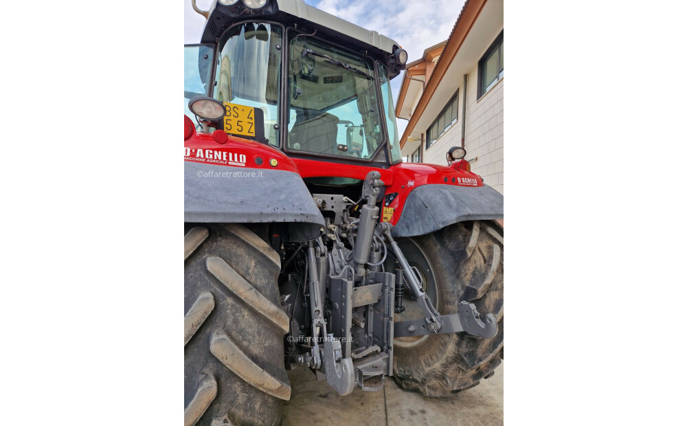 Massey Ferguson 7716S DYNA6 D'occasion - 8