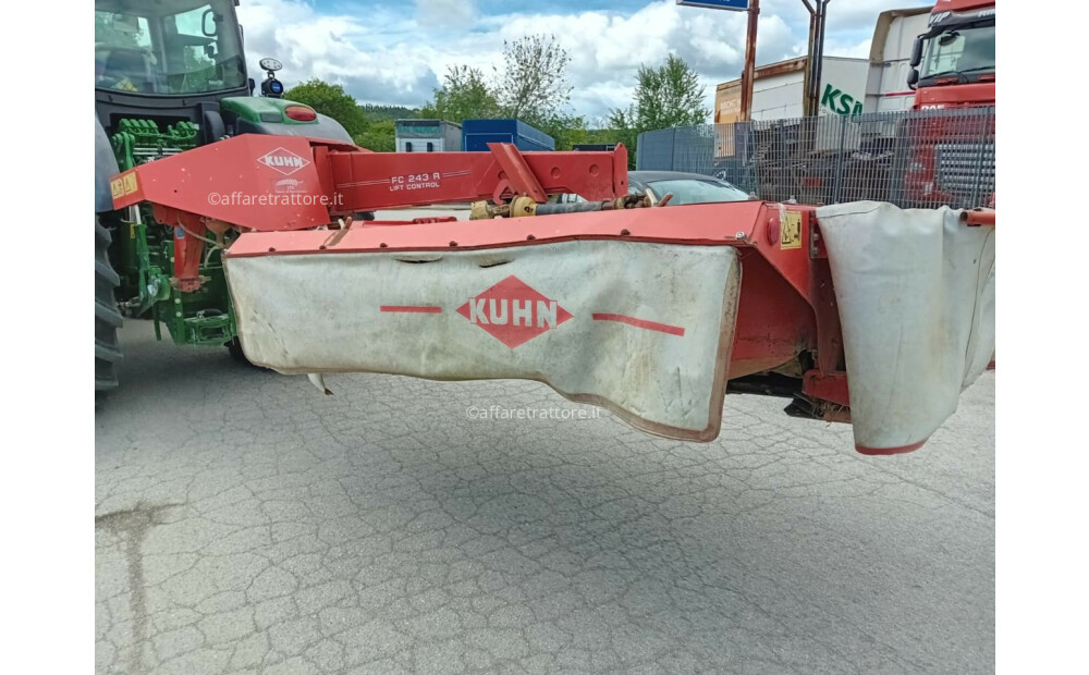 Kuhn FC 243 R d'occasion - 2