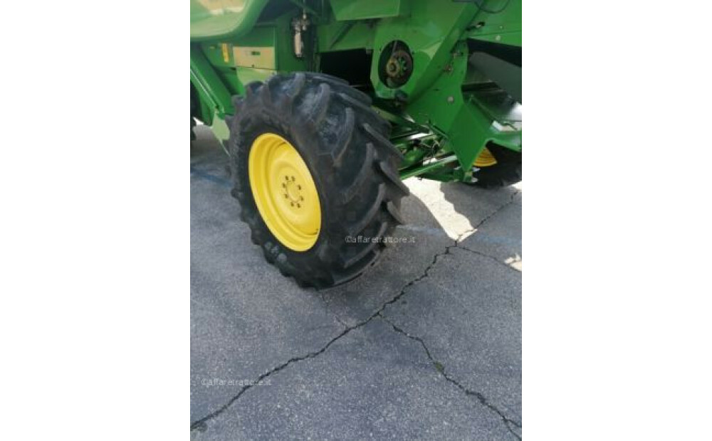 JOHN DEERE CTS 9780 d'occasion - 10