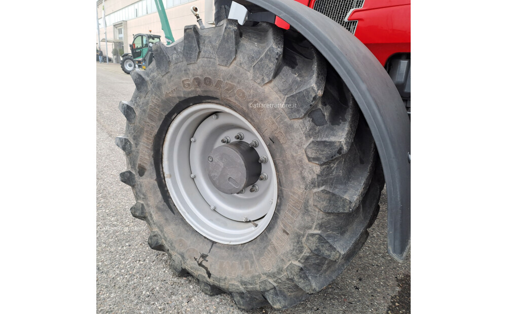 Massey Ferguson 8S.265 D'occasion - 6