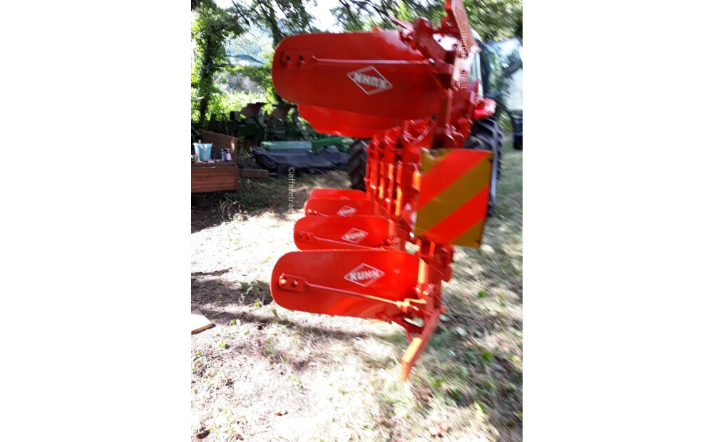 Kuhn VARI MASTER 153 T 90/115 Usato - 2