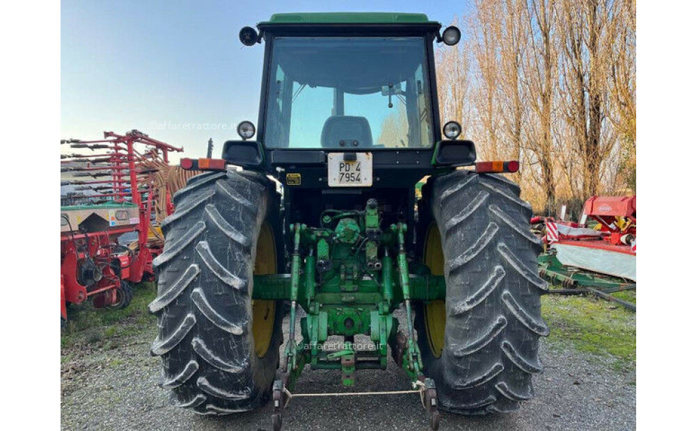 John Deere 4850 d'occasion - 6