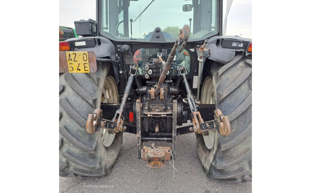 New Holland T4050 DELUXE Usagé - 6