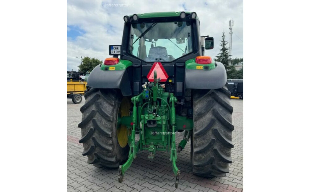 John Deere 6150 D'occasion - 2