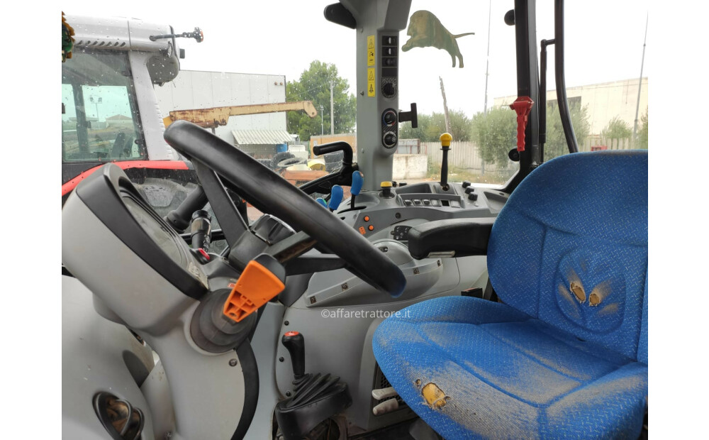 Tracteur New Holland T5 105 occasion - 6