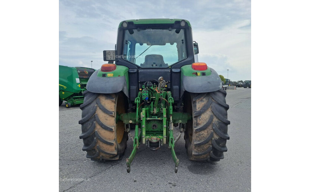 John Deere 6430 Usagé - 5