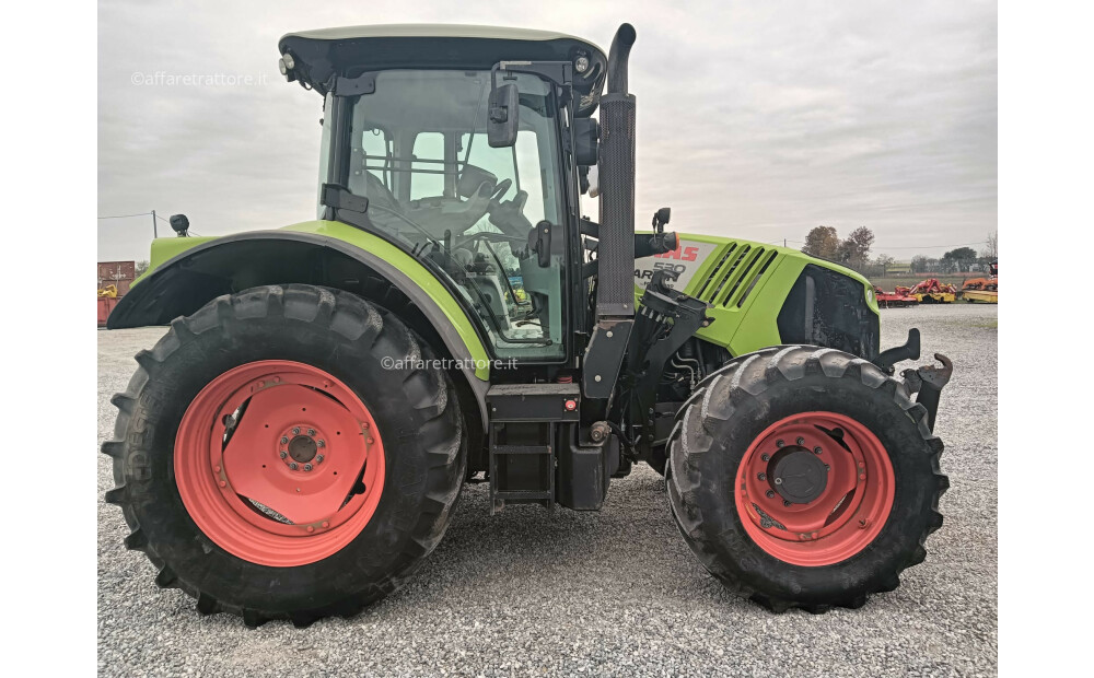 Claas ARION 530 D'occasion - 4