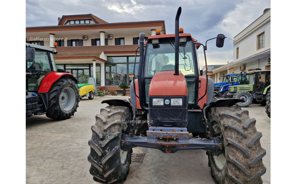 New Holland TS90 D'occasion - 3