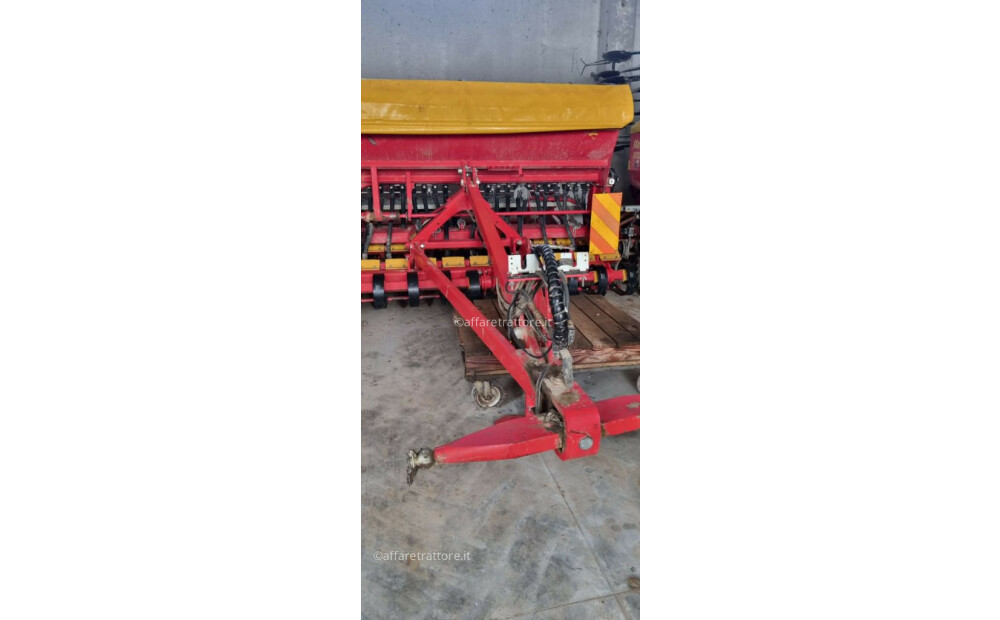 VADERSTAD CRD 3000 Usato - 2