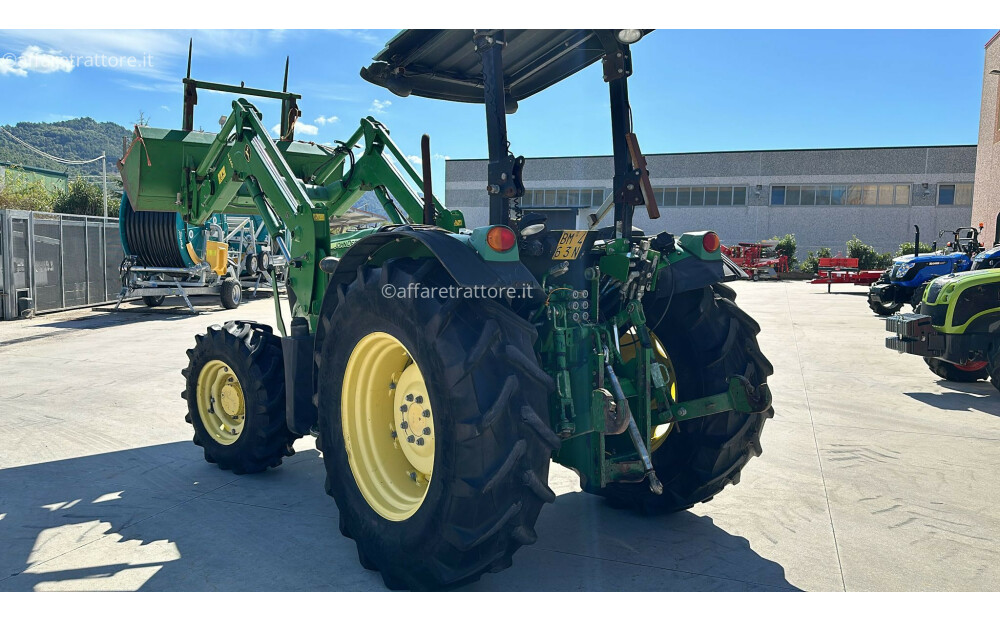 John Deere 5080 D'occasion - 3